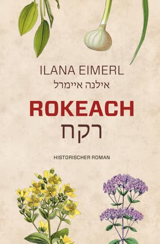 Rokeach Rokeach von Worms Verlag