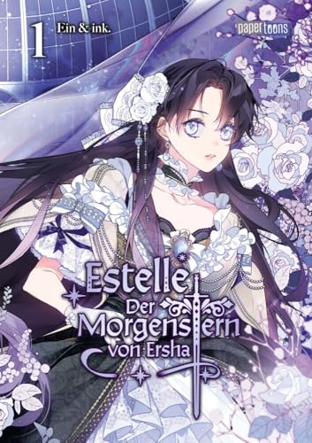 Estelle - Der Morgenstern von Ersha 01