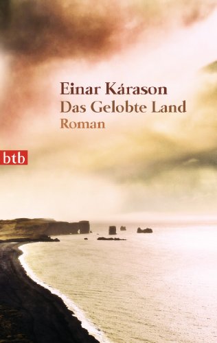 Das Gelobte Land: Roman (Die Baracken-Trilogie, Band 3)