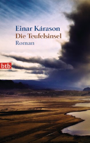 Die Teufelsinsel: Roman (Die Baracken-Trilogie, Band 1)