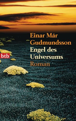 Engel des Universums: Roman von btb Verlag