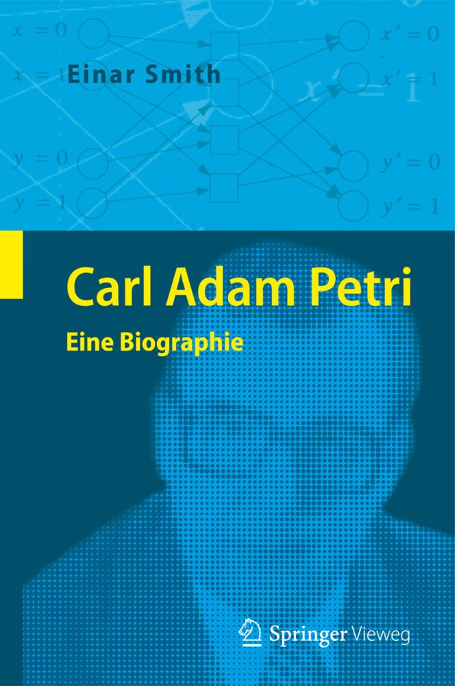 Carl Adam Petri von Springer Berlin Heidelberg