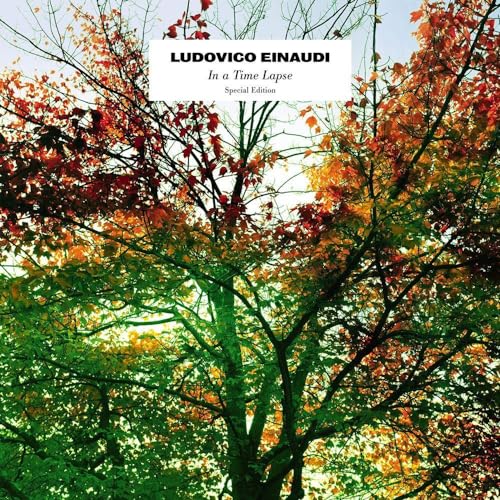 In A Time Lapse,2 Audio-CD (Deluxe)