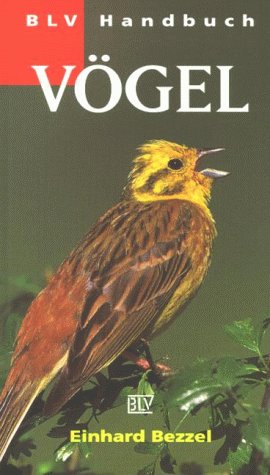 BLV Handbuch Vögel von BLV Verlagsgesellschaft mbH