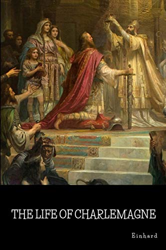 The Life of Charlemagne von Lulu