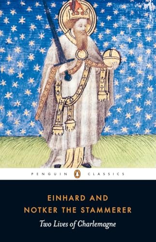 Two Lives of Charlemagne (Penguin Classics) von Penguin Classics