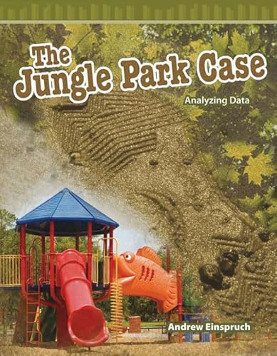 The Jungle Park Case
