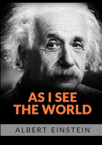 As I see the world As I see the world von Stargatebook