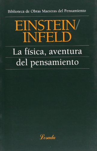 FISICA, AVENTURA DEL FISICA, AVENTURA DEL von LOSADA