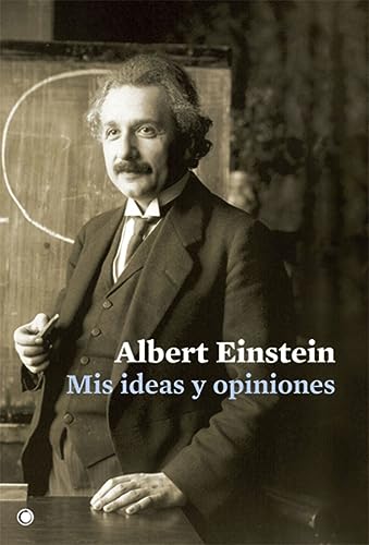 Mis ideas y opiniones (Conjeturas) von ANTONI BOSCH