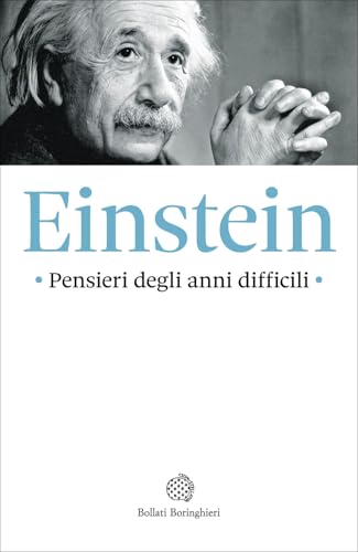Pensieri degli anni difficili (Fuori collana) von Bollati Boringhieri