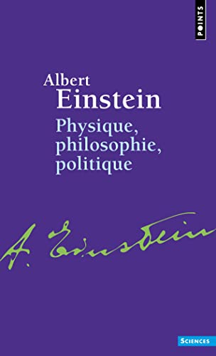 Physique, philosophie, politique Physique, philosophie, politique