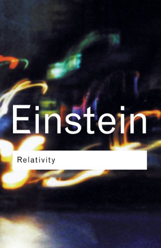 Relativity (Routledge Classics) von Routledge