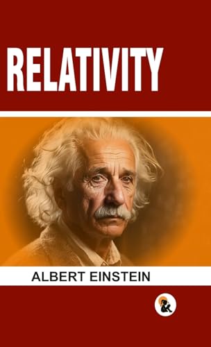 Relativity - HB Relativity - HB von Sasa Publishing (OPC) Private Limited
