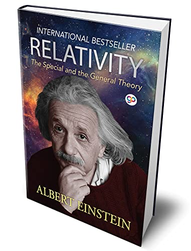 Relativity Relativity von General Press