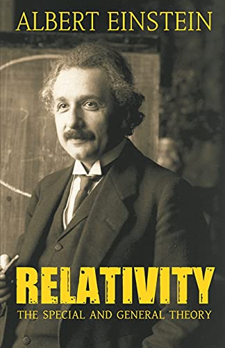 Relativity: The Special and the General Theory Relativity: The Special and the General Theory von MJP PUBLISHERS