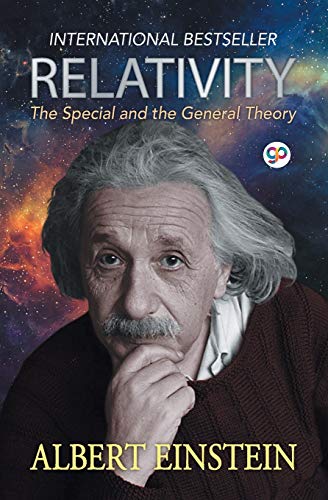 Relativity: The Special and the General Theory Relativity: The Special and the General Theory