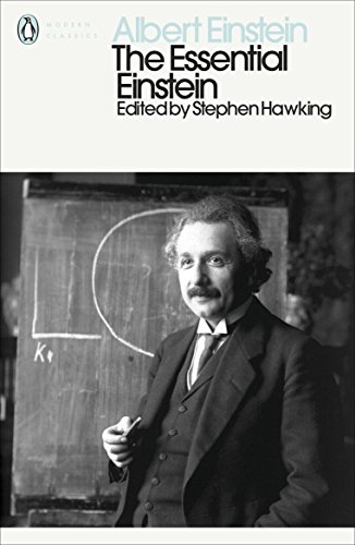 The Essential Einstein: His Greatest Works von Penguin