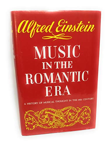 Music in the Romantic Era