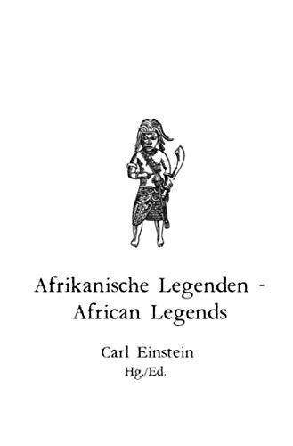 Afrikanische Legenden - African Legends von Neopubli GmbH