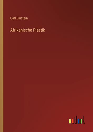 Afrikanische Plastik