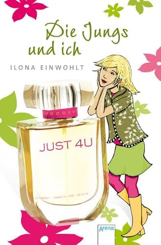 Die Jungs und ich Die Jungs und ich