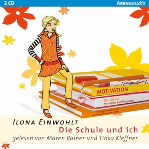 Die Schule und ich (Arena audio)