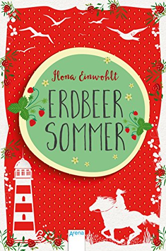 Erdbeersommer Erdbeersommer