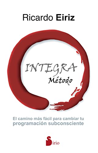 MÉTODO INTEGRA von Editorial Sirio