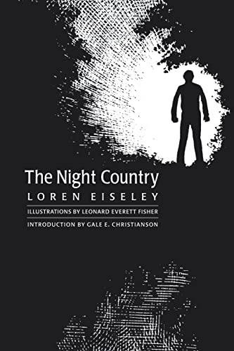 The Night Country: Reflections of a Bone Hunting Man