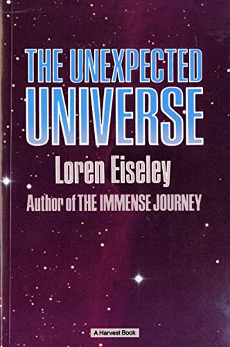Unexpected Universe Pa