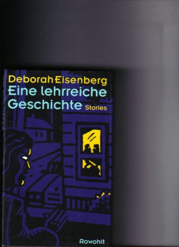 Eine lehrreiche Geschichte