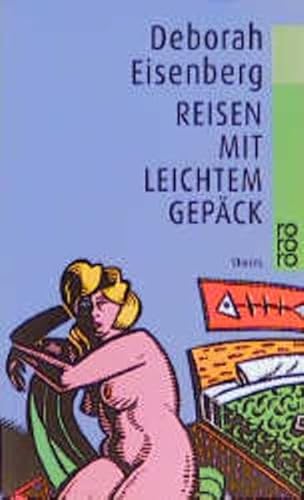 Reisen mit leichtem Gepäck