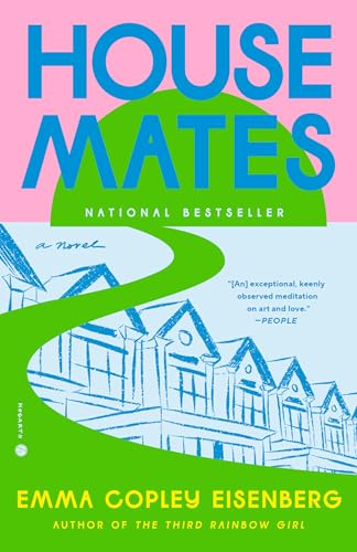 Housemates von Hogarth Press
