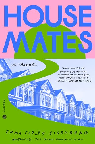 Housemates: A Novel von Penguin