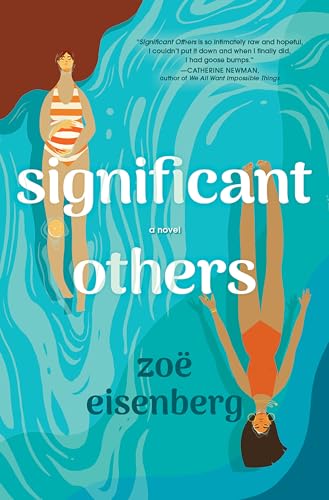 Significant Others: A Novel von MIRA