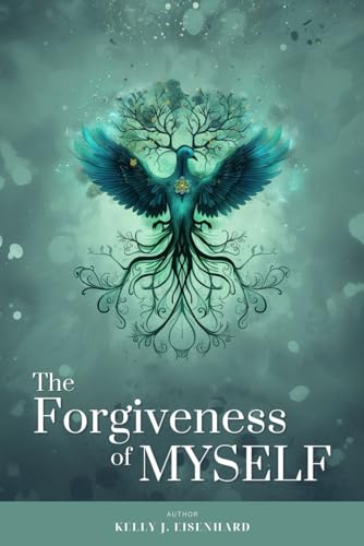 The Forgiveness of Myself von The Empire Publishers