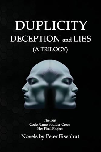 DUPLICITY DECEPTION and LIES von Bennett Media and Marketing