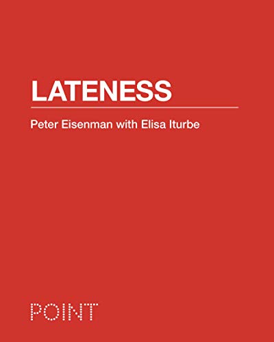 Lateness (Point) von Princeton University Press