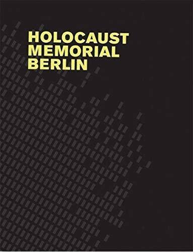 Holocaust Memorial Berlin