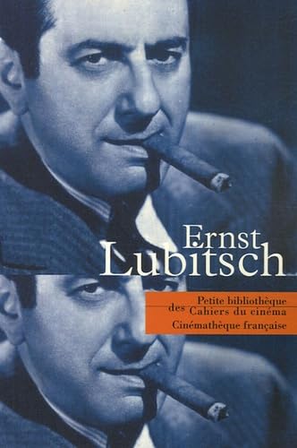 Ernst Lubitsch von CAH CINEMA