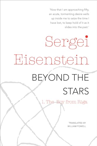 Beyond the Stars: The Boy from Riga