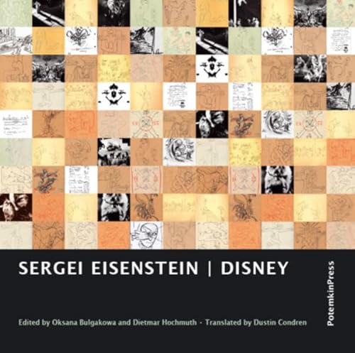 Disney: Transcribed, edited and commented by Oksana Bulgakowa & Dietmar Hochmuth