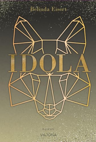 IDOLA von VAJONA Verlag