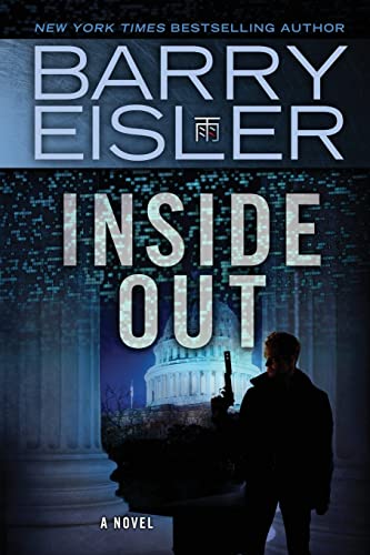 Inside Out (Ben Treven series)