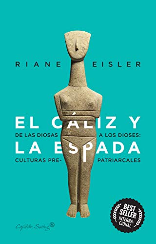 El cáliz y la espada (Ensayo)