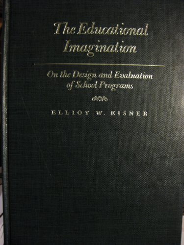 The Educational Imagination