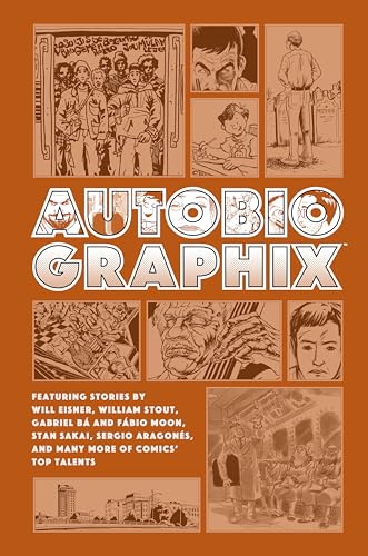 Autobiographix (Second Edition)