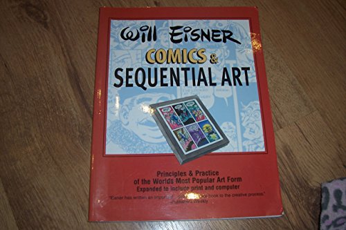 Comics & Sequential Art