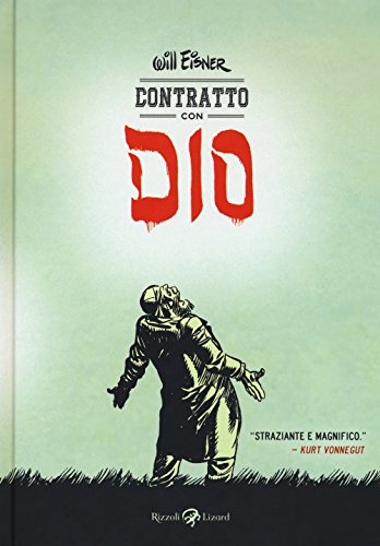 Contratto con Dio (Varia)